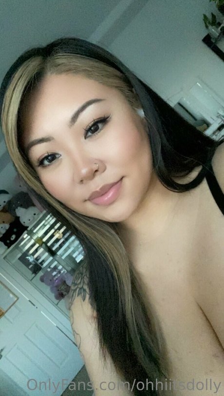 ohhiitsdolly Nacktbilder von OnlyFans