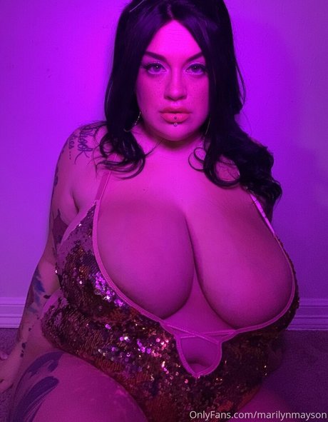 marilynmayson OnlyFans Gratis