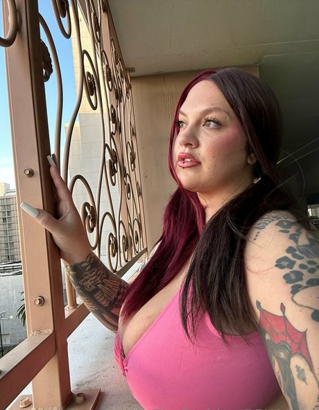 marilynmayson Nacktbilder von OnlyFans