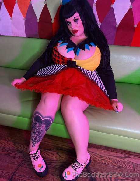 marilynmayson OnlyFans Leak