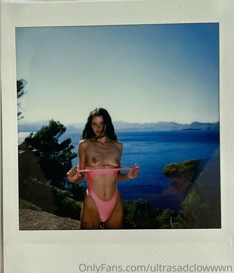 Ultrasadslut Nacktbilder OnlyFans Leak