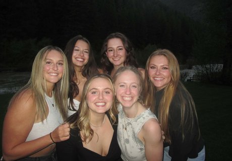 Josie Conely OnlyFans Modelfoto