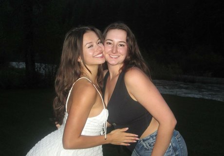 Josie Conely OnlyFans-Model