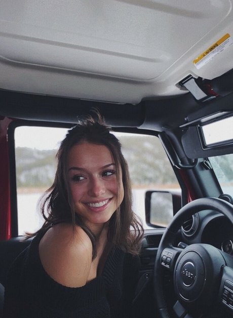 Josie Conely OnlyFans