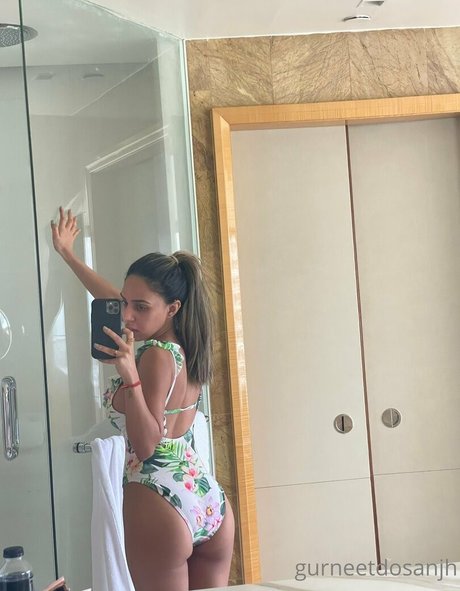 Gurneet Dosanjh Nackt auf OnlyFans