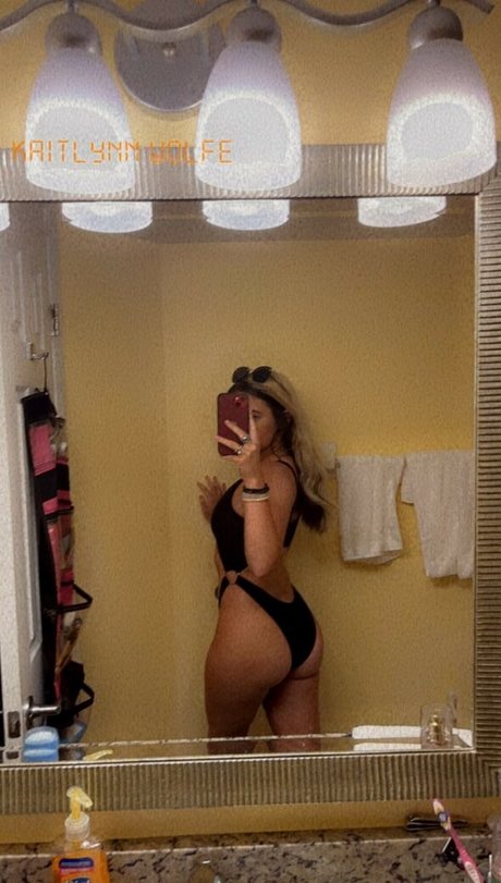 kaitlynnwxlfe Nacktbilder OnlyFans geleakt