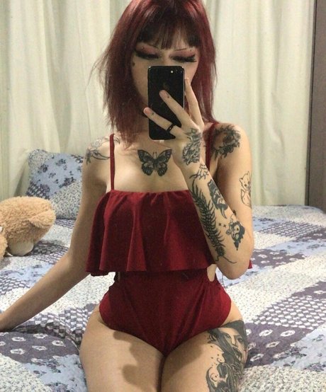 isa guim Leaked OnlyFans Sextape