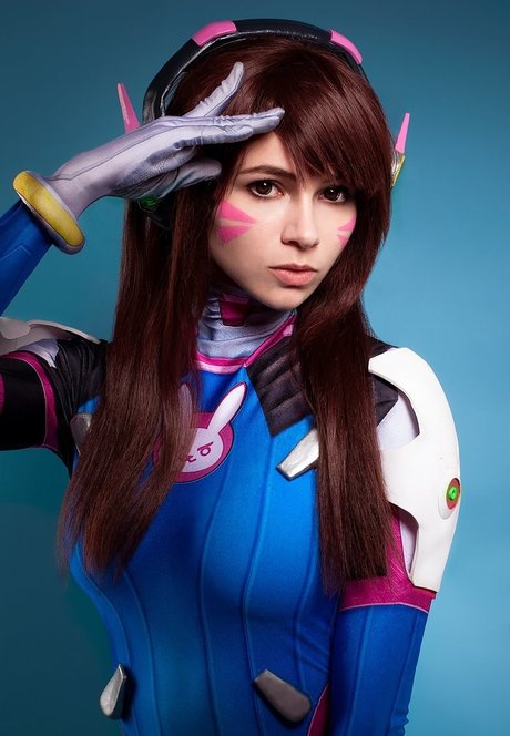 Nancy PlayBetter Nacktbilder von OnlyFans geleakt