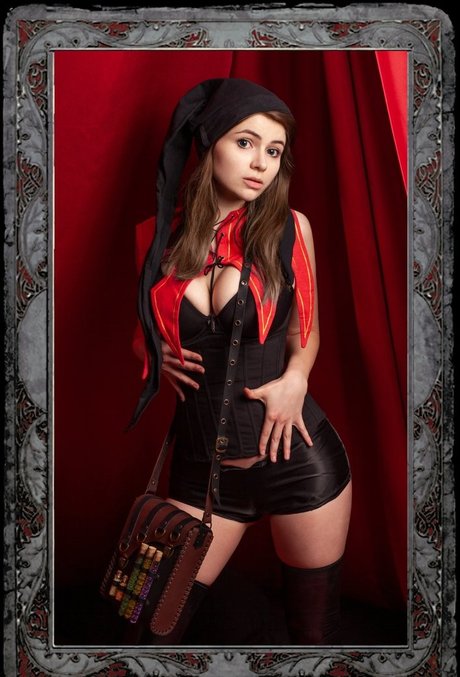 Nancy PlayBetter OnlyFans Nacktbilder geleakt