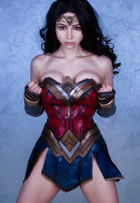 Nancy PlayBetter Brüste OnlyFans