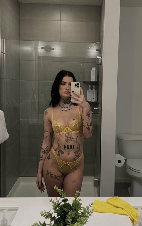 Emilysullivan OnlyFans Nackt Leak