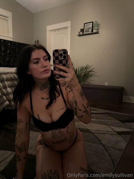 Emilysullivan Unzensiert OnlyFans