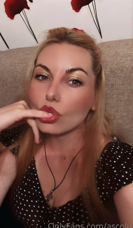 Ascolu NFT Nackt OnlyFans