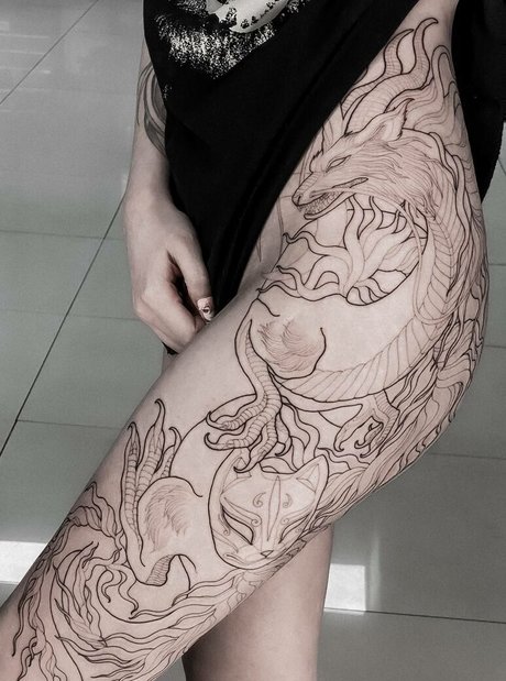 Vell Felice OnlyFans Leaj