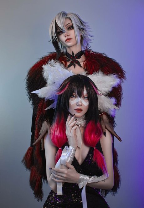 Vell Felice Model OnlyFans Foto