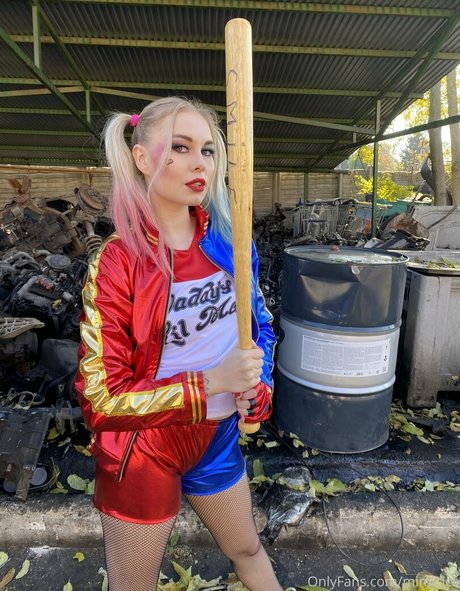 mimicica OnlyFans Leaked