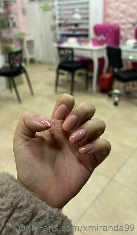 xmiranda99 OnlyFans Sex geleakt