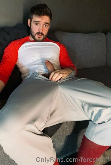 forestcliff Nacktbilder von OnlyFans geleakt