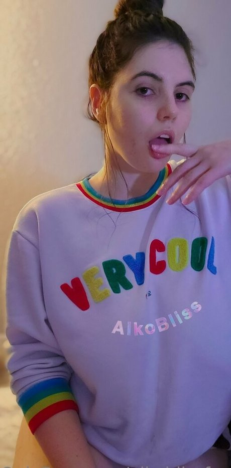 aikoblissfree Nacktbilder von OnlyFans
