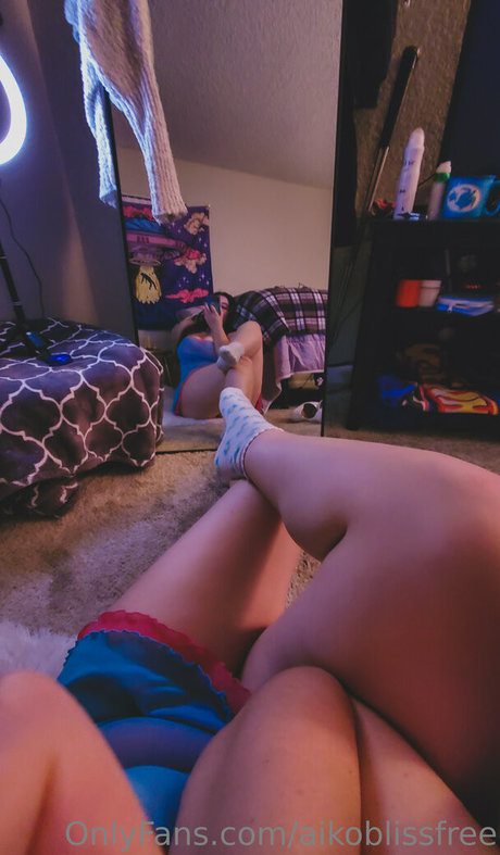 aikoblissfree XXX OnlyFans