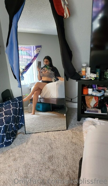 aikoblissfree Profilbild