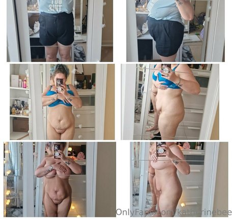 katherinebee Kostenlose OnlyFans-Inhalte