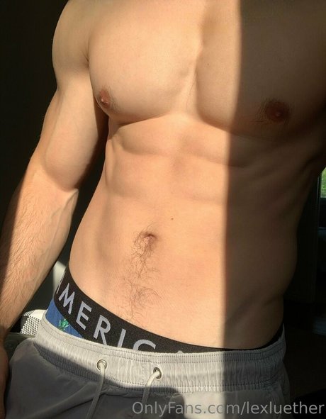 lexluether OnlyFans kostenlos geleakt