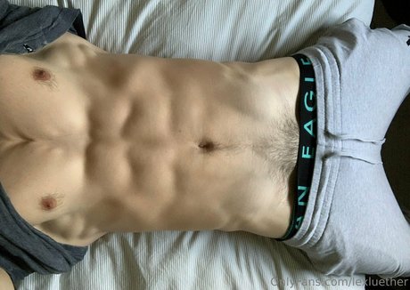 lexluether OnlyFans Pornografie gratis