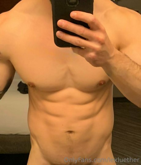 lexluether OnlyFans-Komplettinhalte