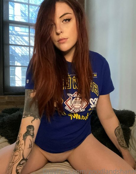 goodlandshann OnlyFans geleakt