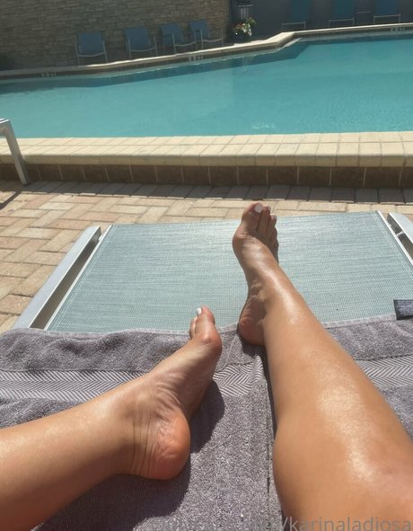 karinaladiosa Nacktbilder geleakt OnlyFans