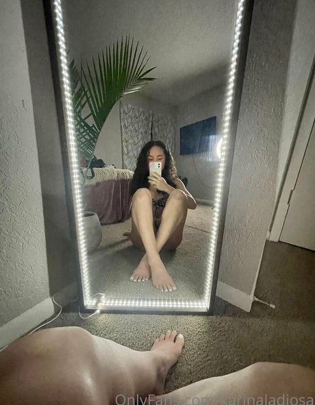 karinaladiosa OnlyFans-Pornos