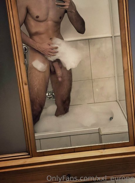 xxl europe Nacktbilder OnlyFans