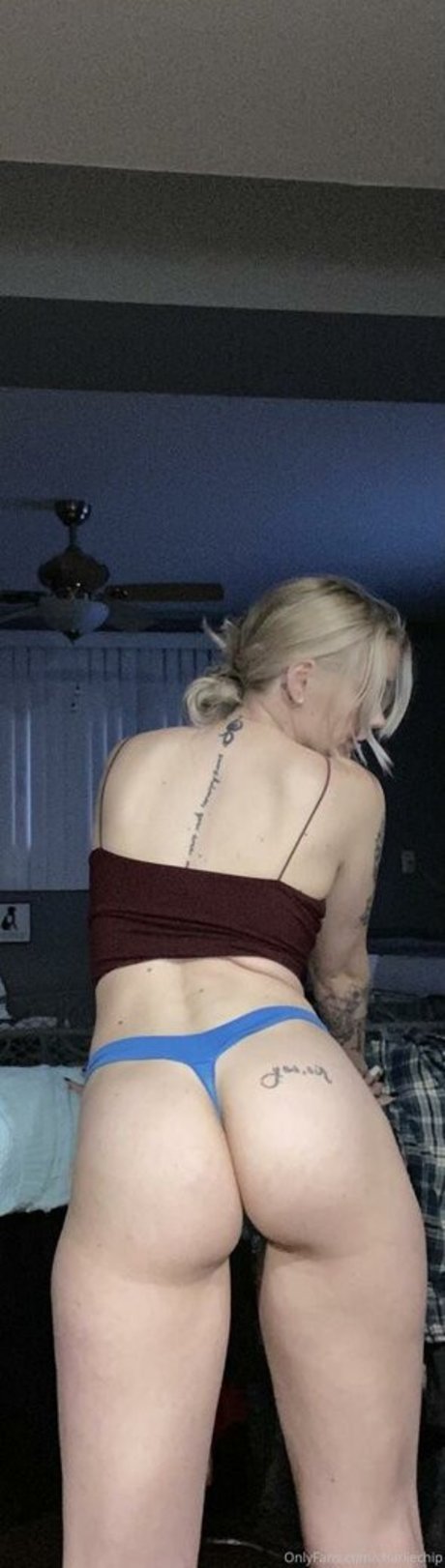 charliechip Nacktbilder von OnlyFans geleakt