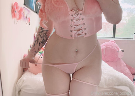 jossijpeg Nacktbilder OnlyFans geleakt