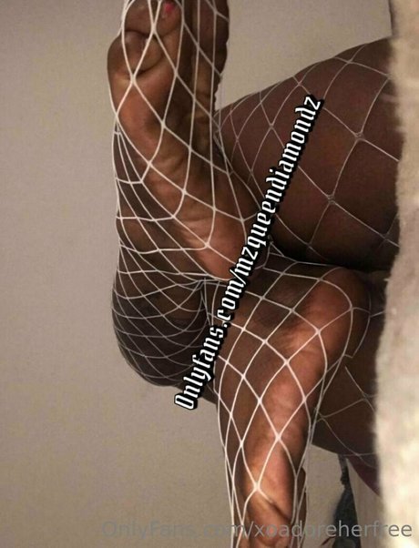 xoadoreherfree Füße OnlyFans