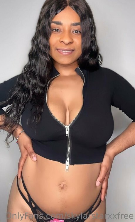 skylarstarxxfree OnlyFans Sex geleakt