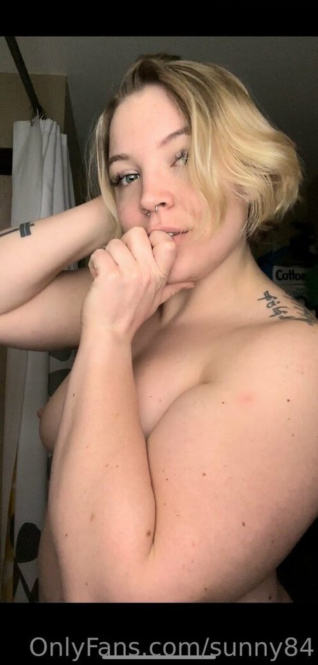 sunny84 OnlyFans Leaks