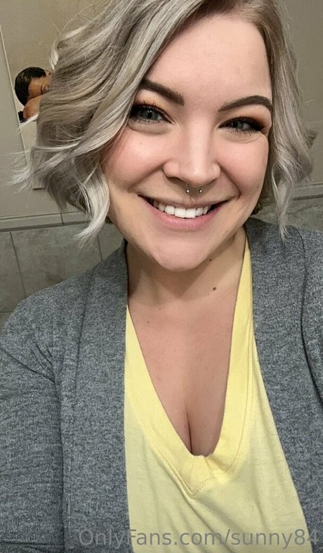 sunny84 Nacktbilder auf OnlyFans