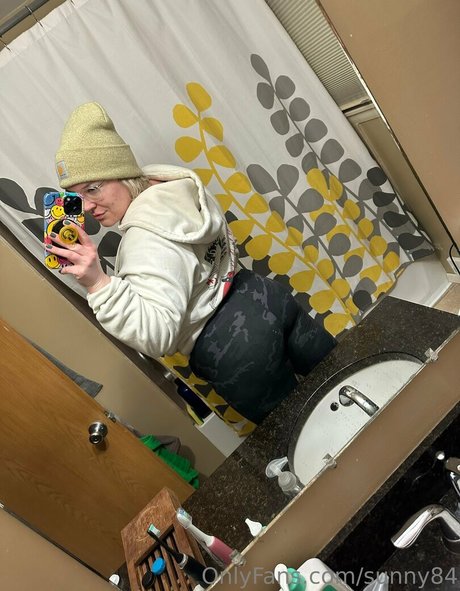sunny84 OnlyFans Pornografie
