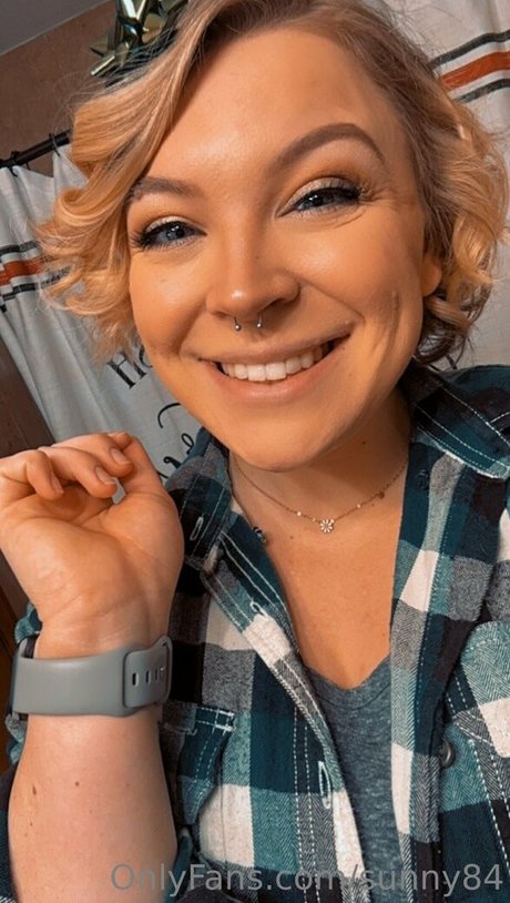 sunny84 OnlyFans-Leak