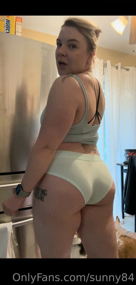 sunny84 Nacktbilder geleakt OnlyFans