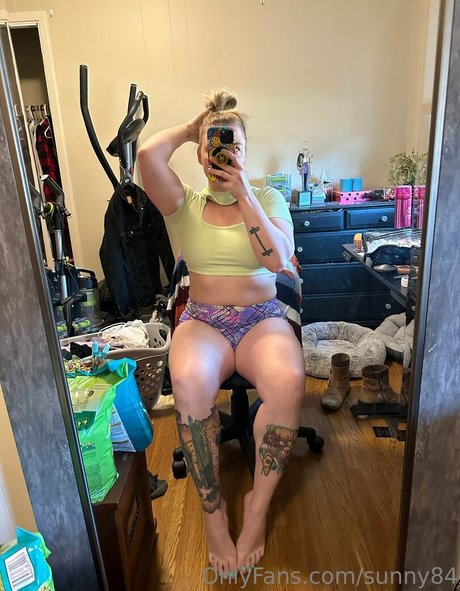 sunny84 Nacktbilder OnlyFans