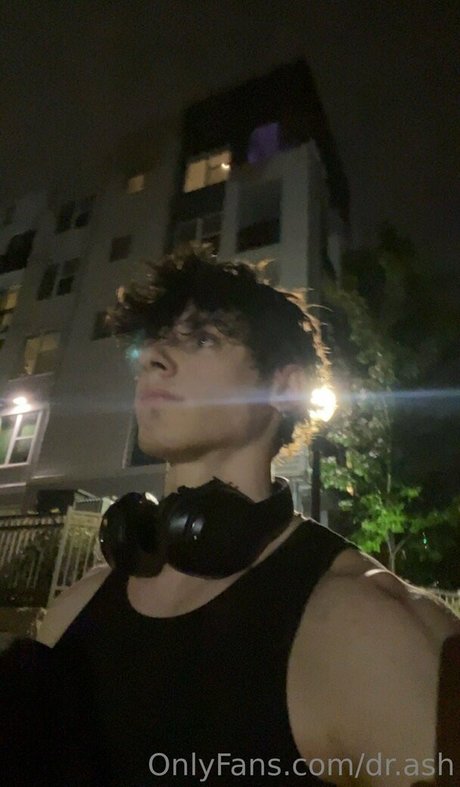 dr ash OnlyFans Leak