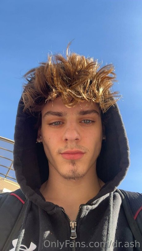 dr ash OnlyFans Sextape