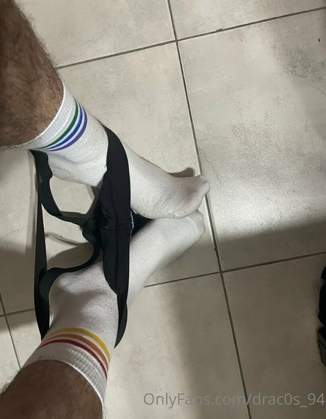 drac0s 94 OnlyFans-Creator