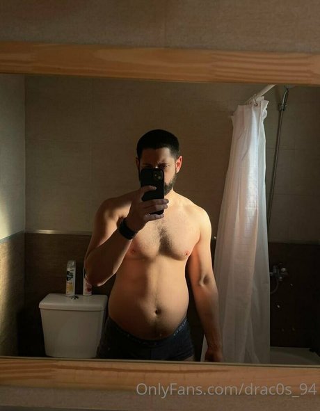 drac0s 94 OnlyFans-Leaks