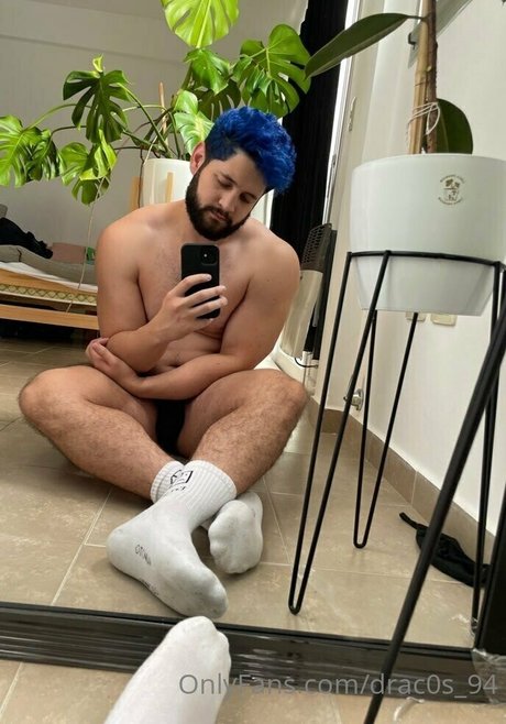 drac0s 94 OnlyFans geleakte Pornografie