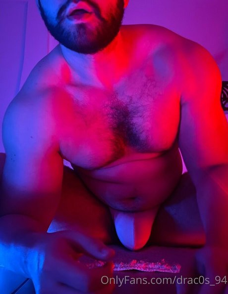drac0s 94 OnlyFans X