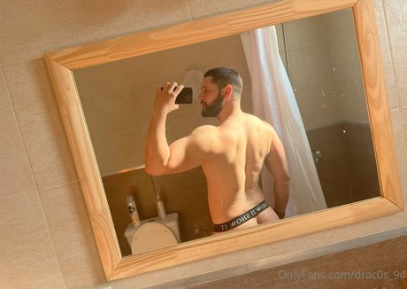 drac0s 94 OnlyFans Sex Leaks
